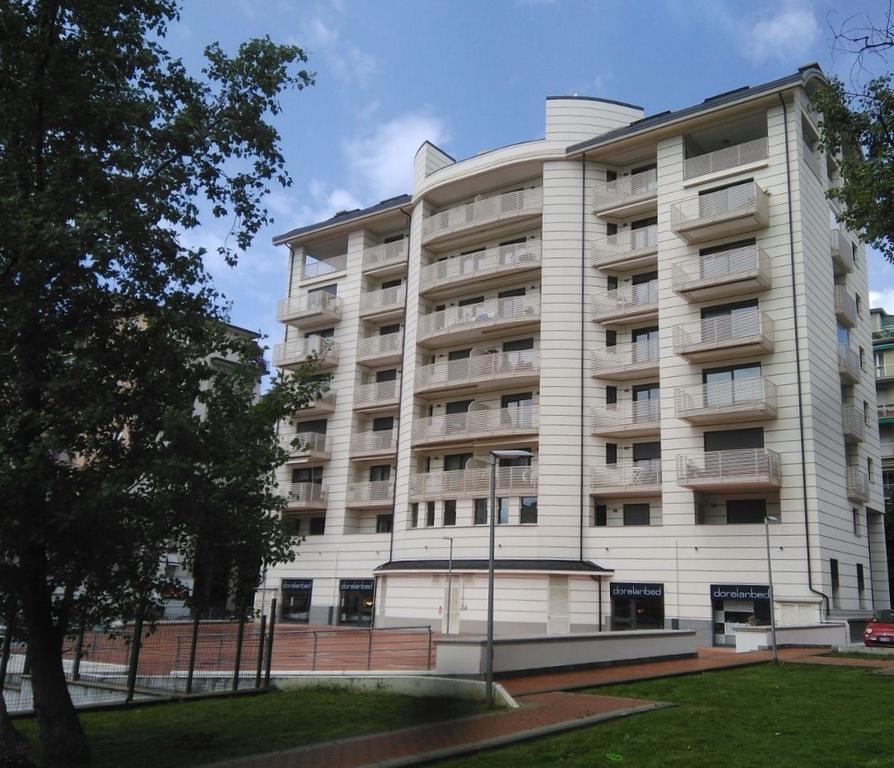 La Casina Apartment La Spezia Exterior foto
